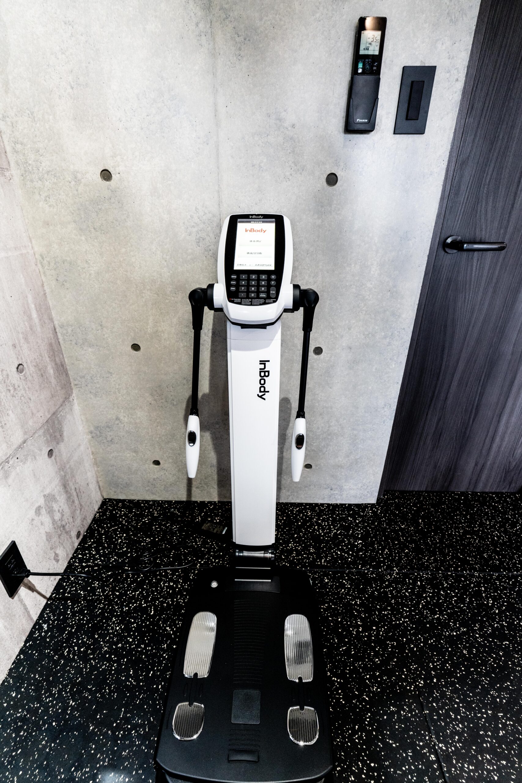 ストレッチ器具